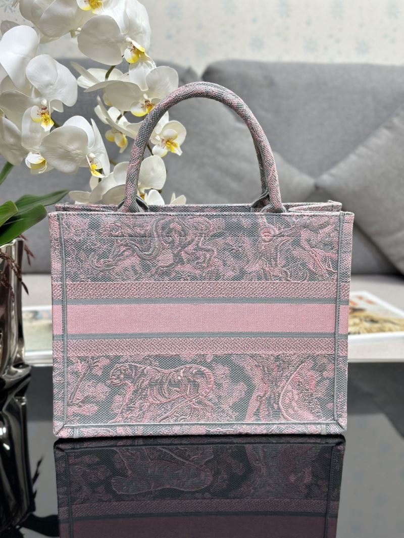 Christian Dior Shopping Bags